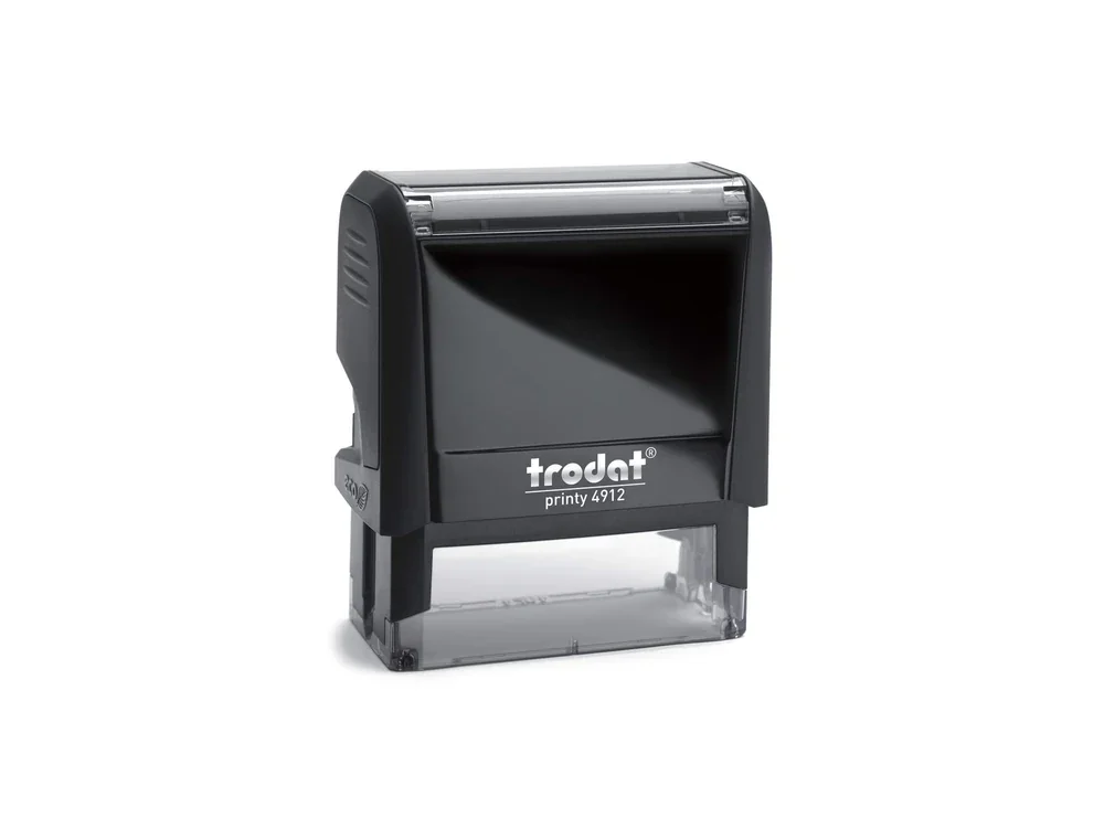Contoh Self-Inking