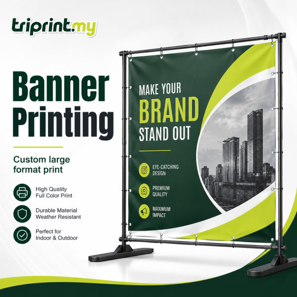 Banner Printing