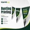 Bunting Printing - Triprint.my