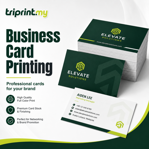 Business Card
