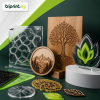 Laser Cut & Engrave - Triprint.my