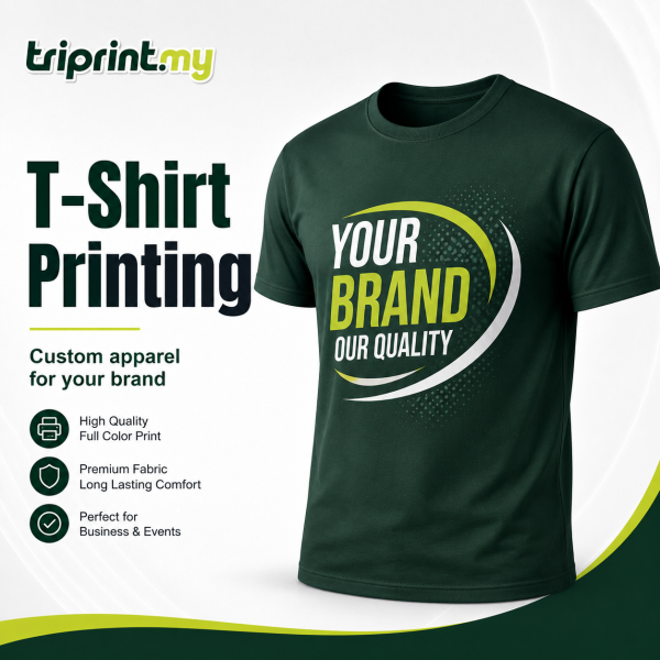 T-Shirt Printing